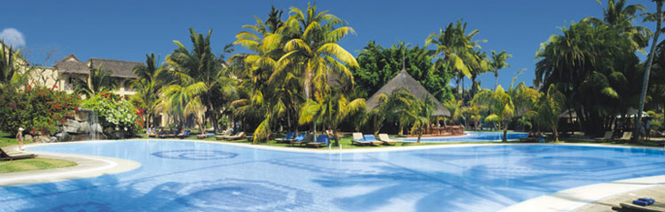 le canonnier hotel mauritius